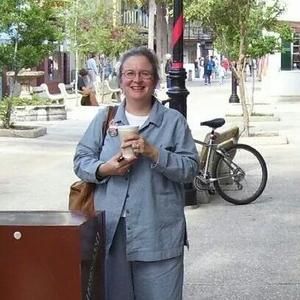 Meet your Posher, Jenny